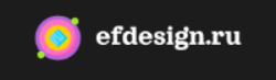 Логотип efdesign.ru